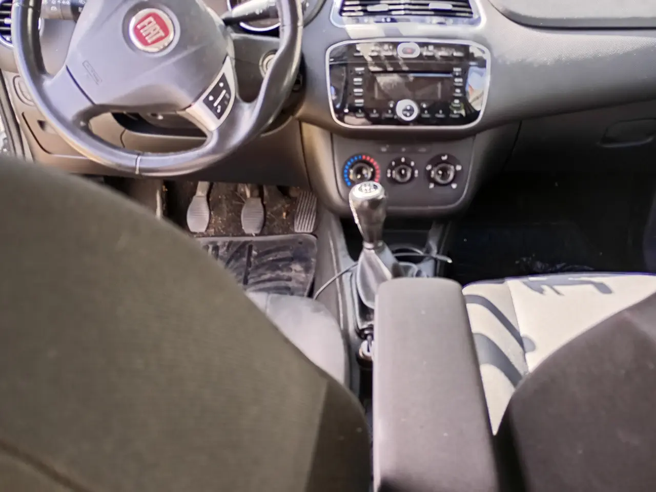 Billede 4 - Fiat Grande punto