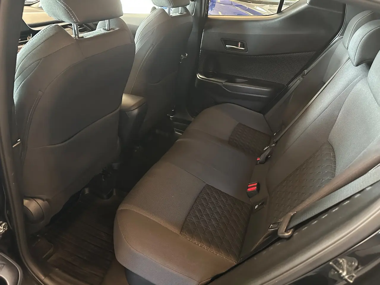 Billede 14 - Toyota C-HR 2,0 Hybrid C-LUB Smart CVT