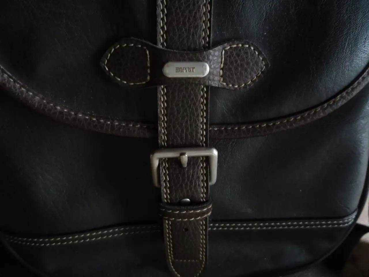 Billede 4 - Esprit skuldertaske