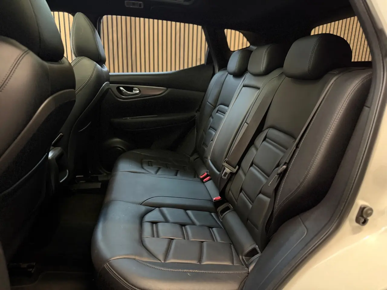 Billede 9 - Nissan Qashqai 1,3 Dig-T 160 Tekna+ Dynamic DCT