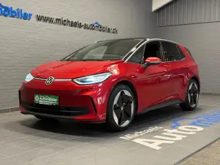 VW ID.3 77 Pro S