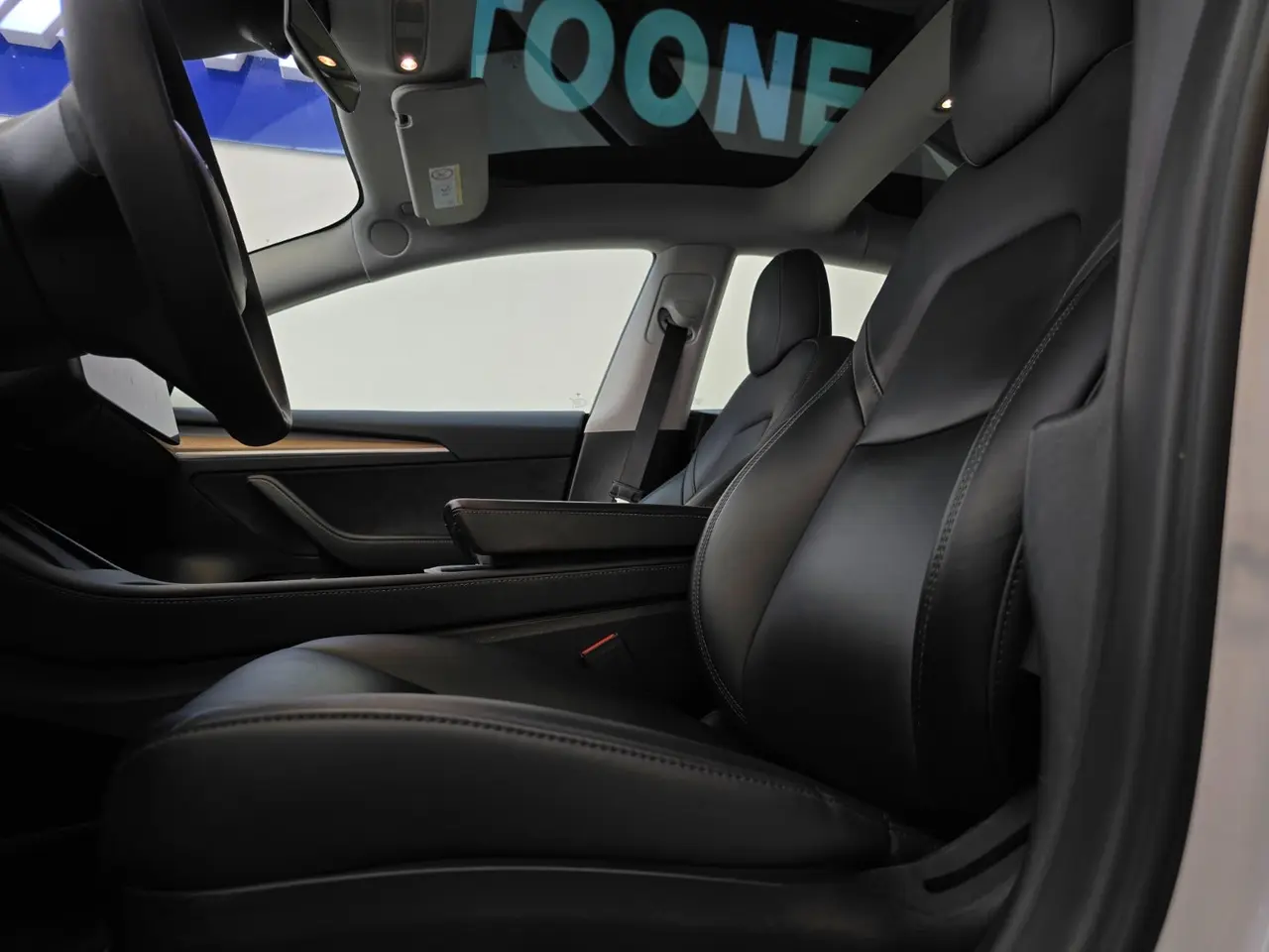 Billede 8 - Tesla Model 3  RWD