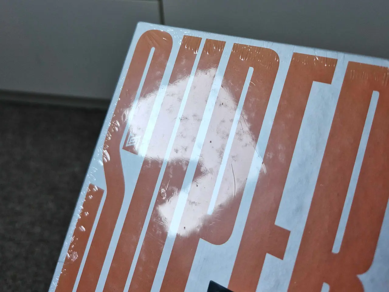 Billede 6 - SuperM - Super One, Super Version (FORSEGLET)