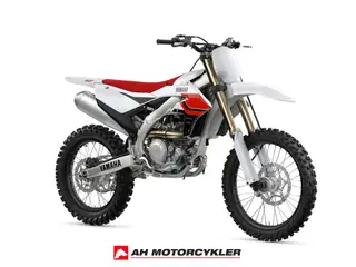 Yamaha YZ 450 F 70-års Jubilæumsudgave