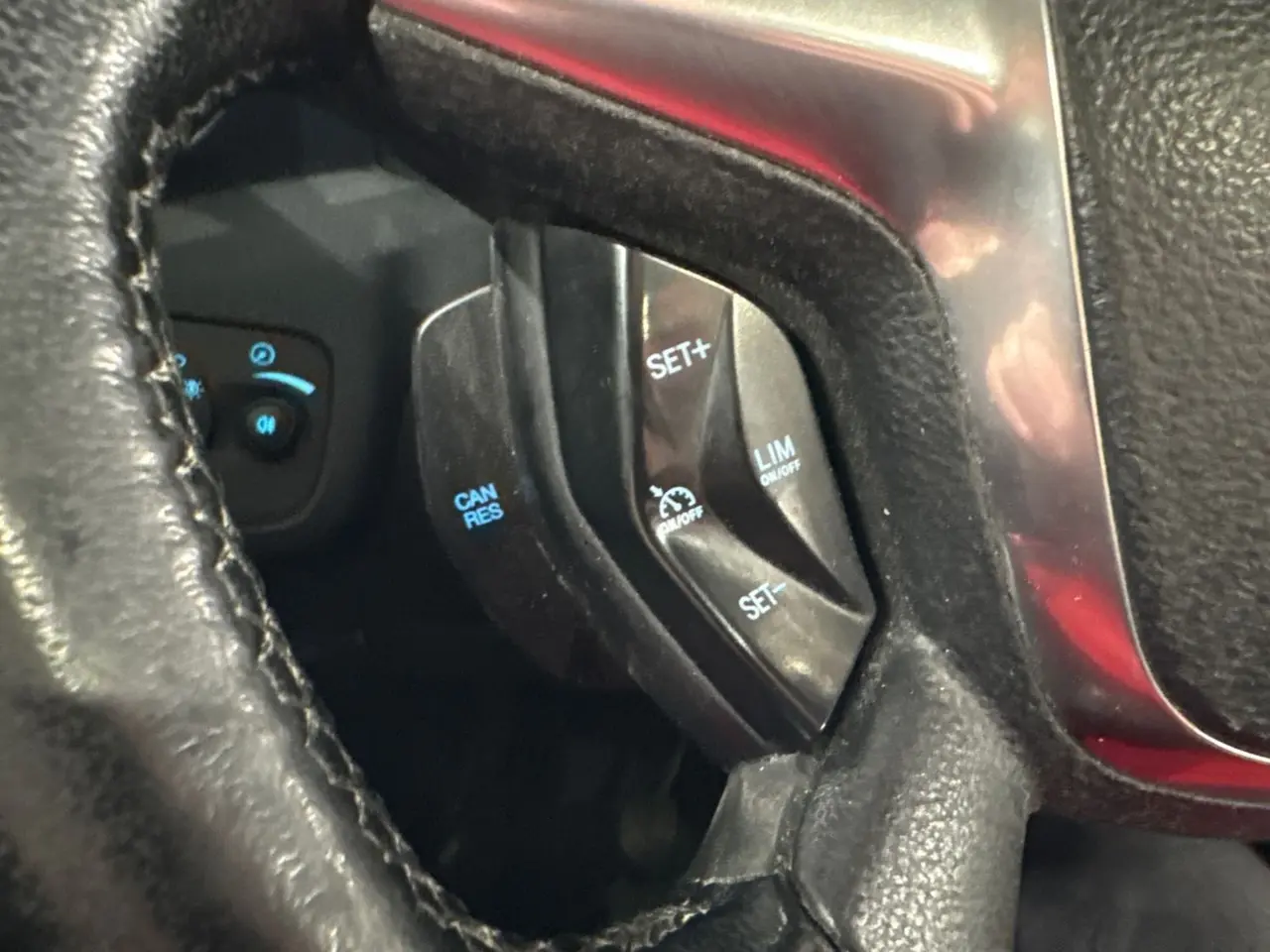 Billede 11 - Ford C-MAX 1,6 TDCi Trend 115HK 6g