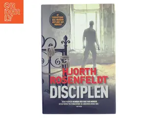 Disciplen (Bog)