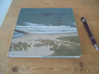 Agger-land – vind, vand og sand