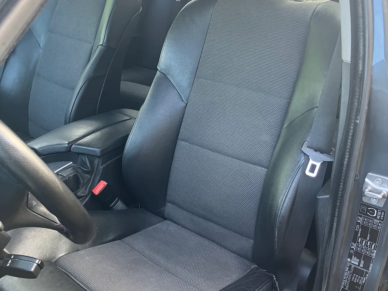 Billede 10 - BMW 520d E61 Touring
