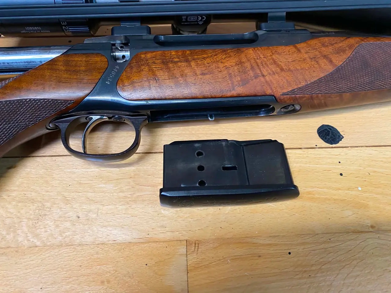 Billede 9 - Sauer 202 elegance 30.06