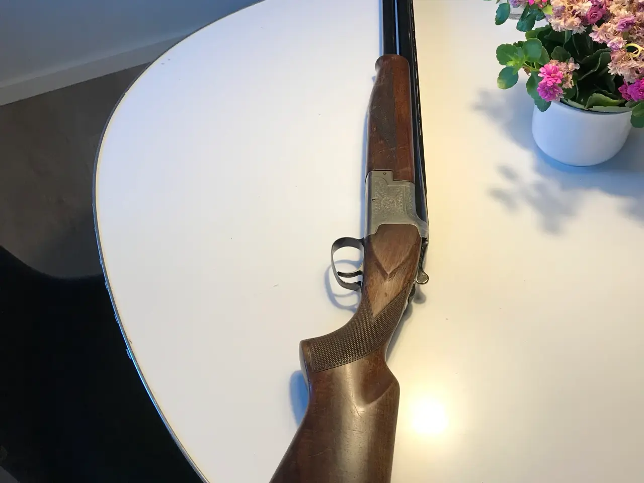 Billede 2 - Haglgevær