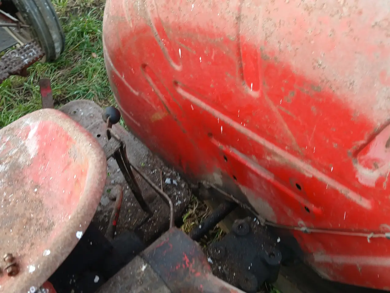 Billede 4 - Volvo Krabat 425