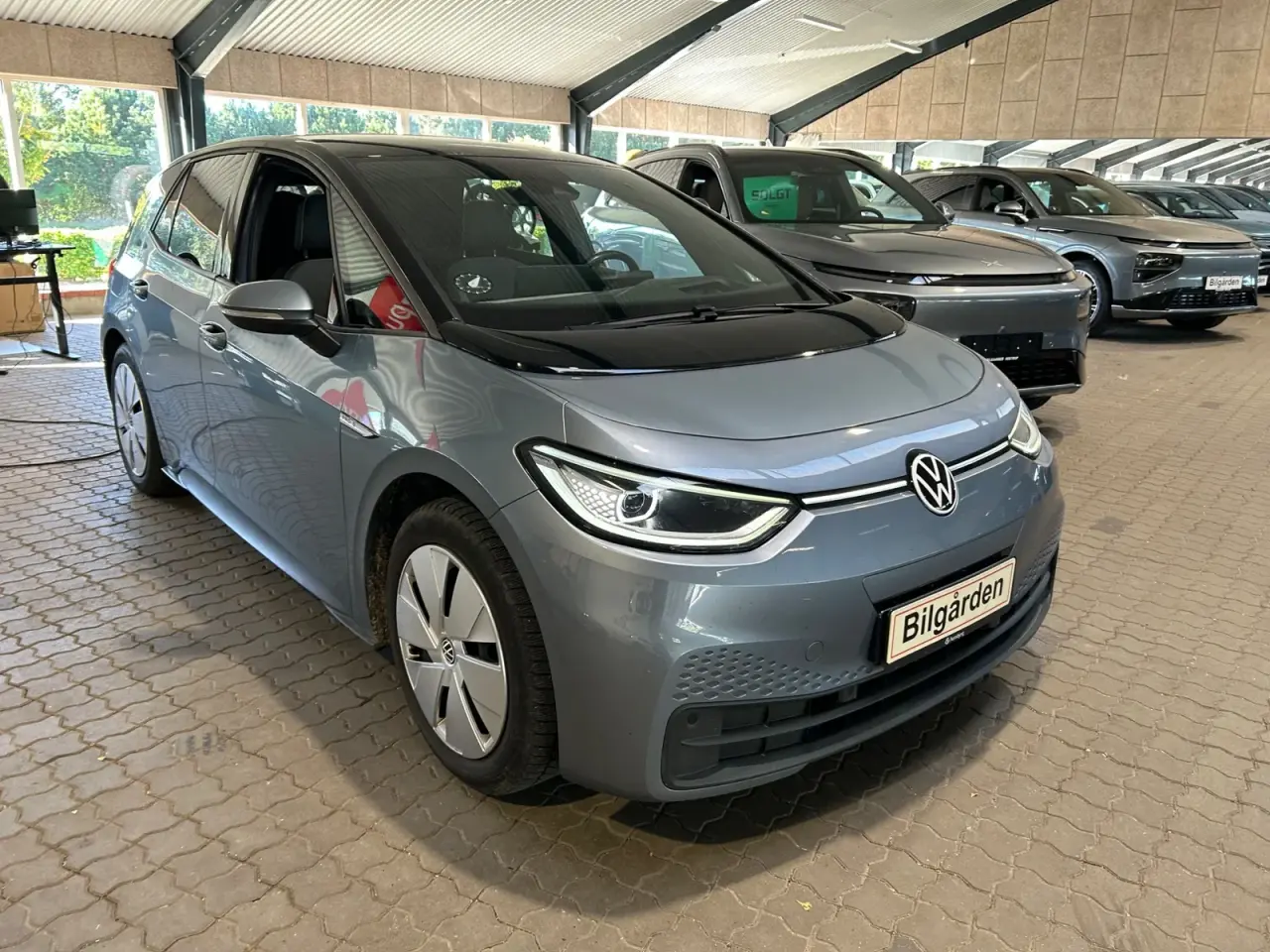 Billede 1 - VW ID.3 77 Pro S