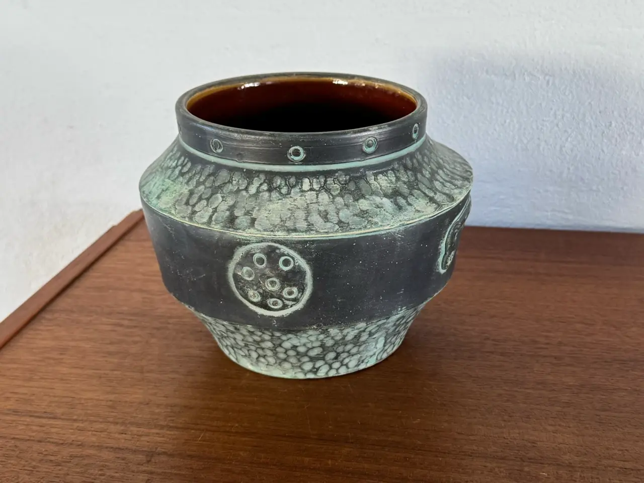 Billede 1 - Vase