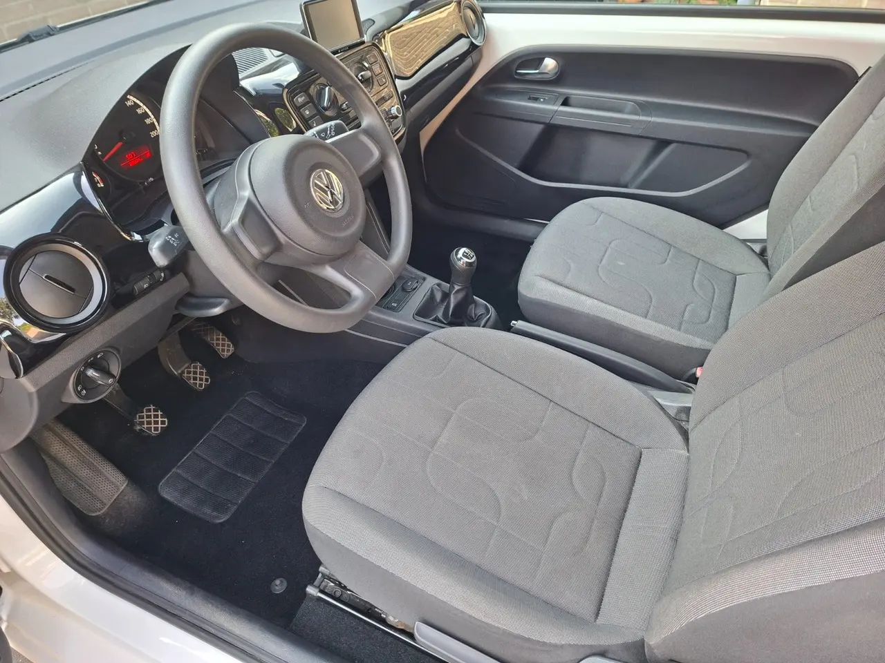 Billede 6 - VW Up! 1,0 60 Move Up! BMT