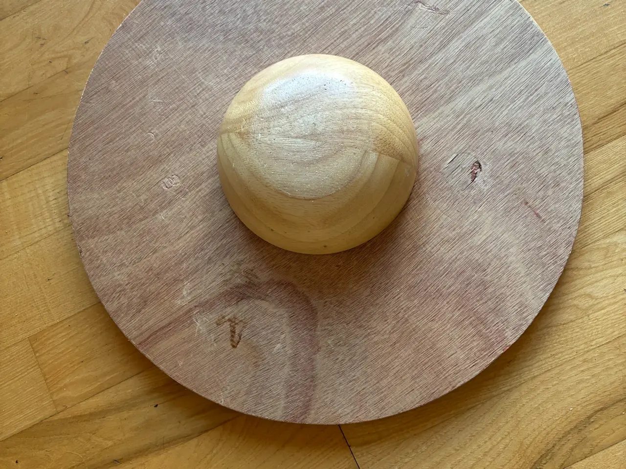 Billede 2 - Balancebrætter