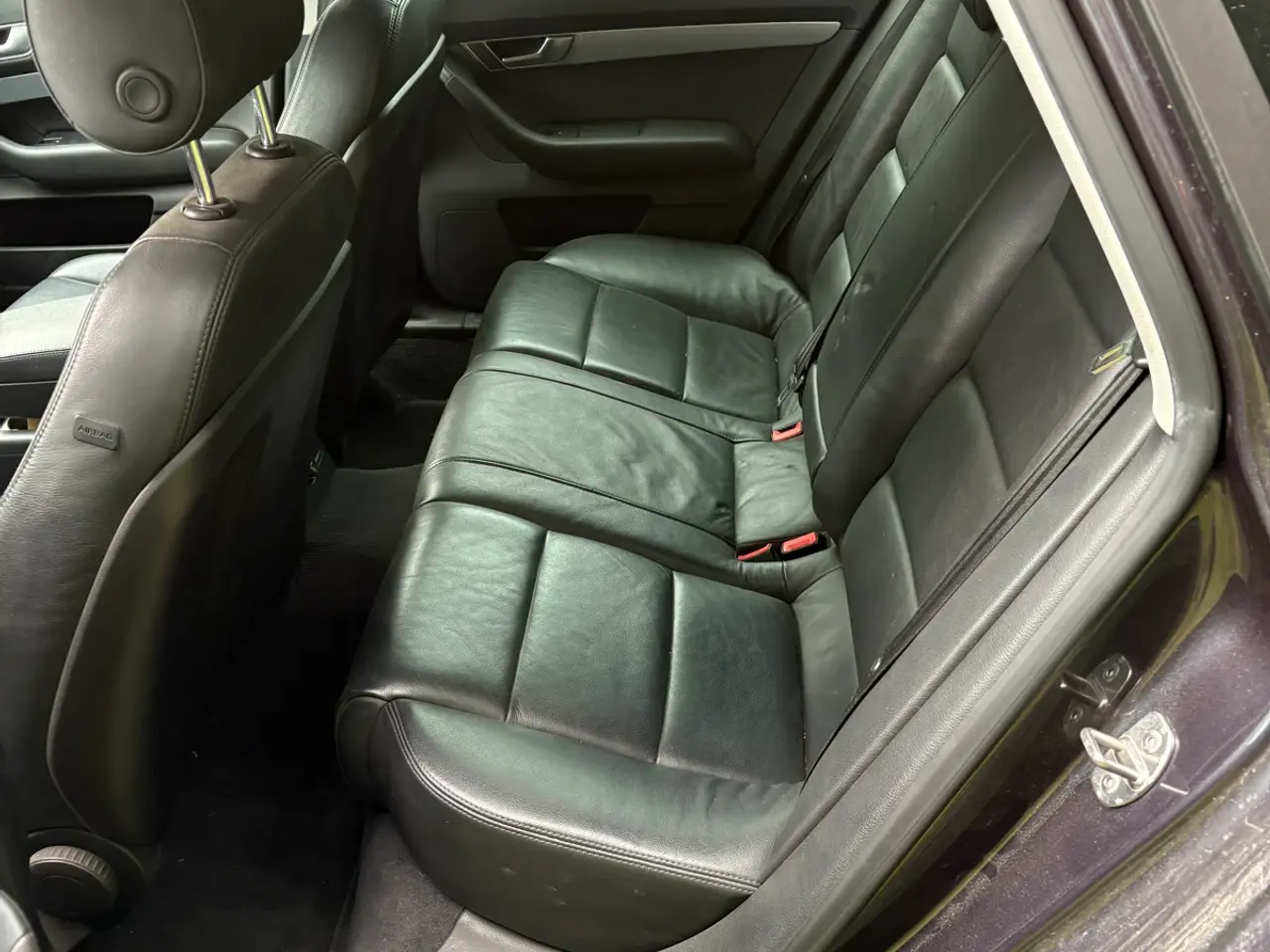 Billede 9 - Billig Audi A6 C6 2010 projekt