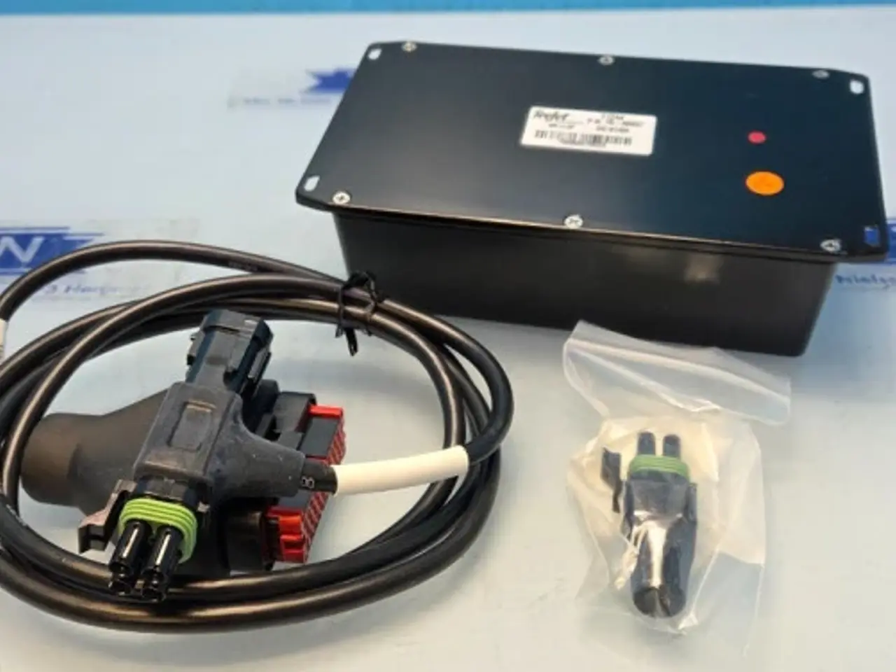 Billede 3 - Tiltsensor Modul CL230 GRTJT9002536