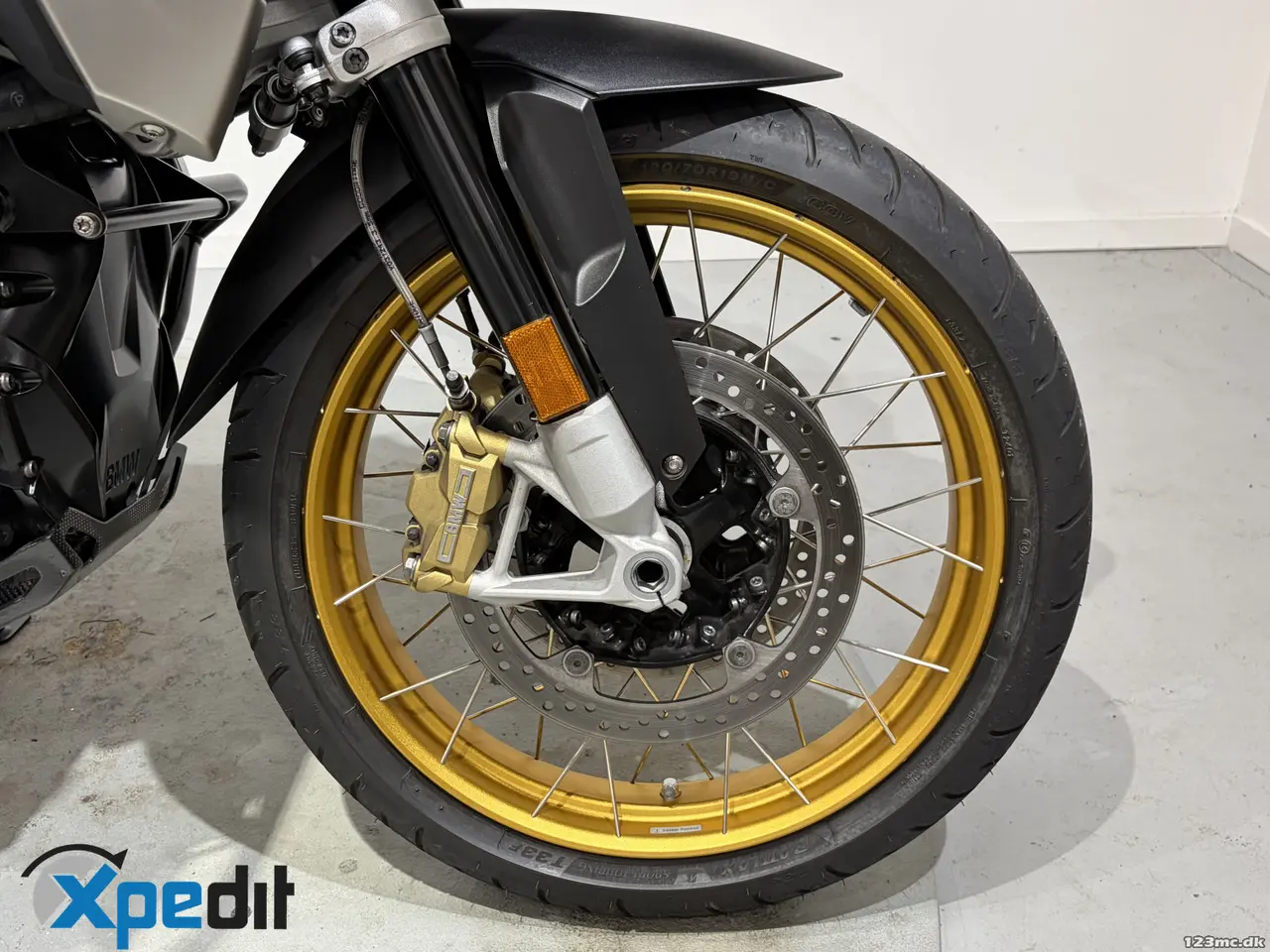 Billede 27 - BMW R 1250 GS