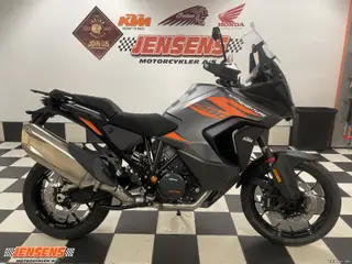 KTM 1290 Super Adventure S