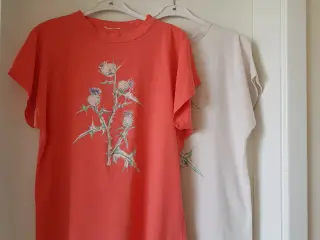 T-shirts, 2 stk