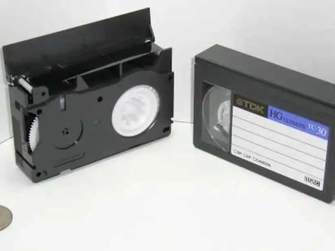 Billede 4 - Overspilning af smalfilm og video