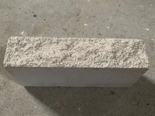 Kalksandsmursten