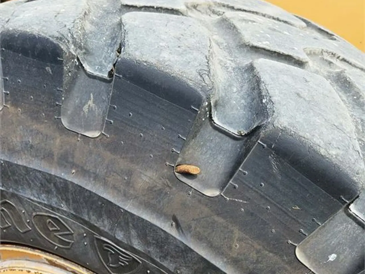 Billede 61 - Case 721 E - 15 ton