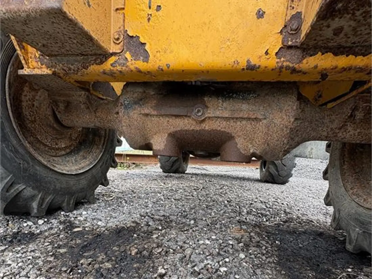 Billede 48 - Thwaites 1.5Tonne