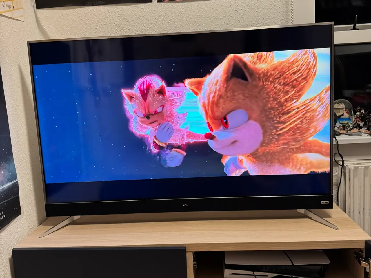 Billede 1 - 📺 TCL 48” Smart TV – Flot billede og masser af un