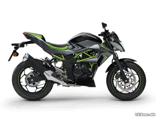 Kawasaki Z 125