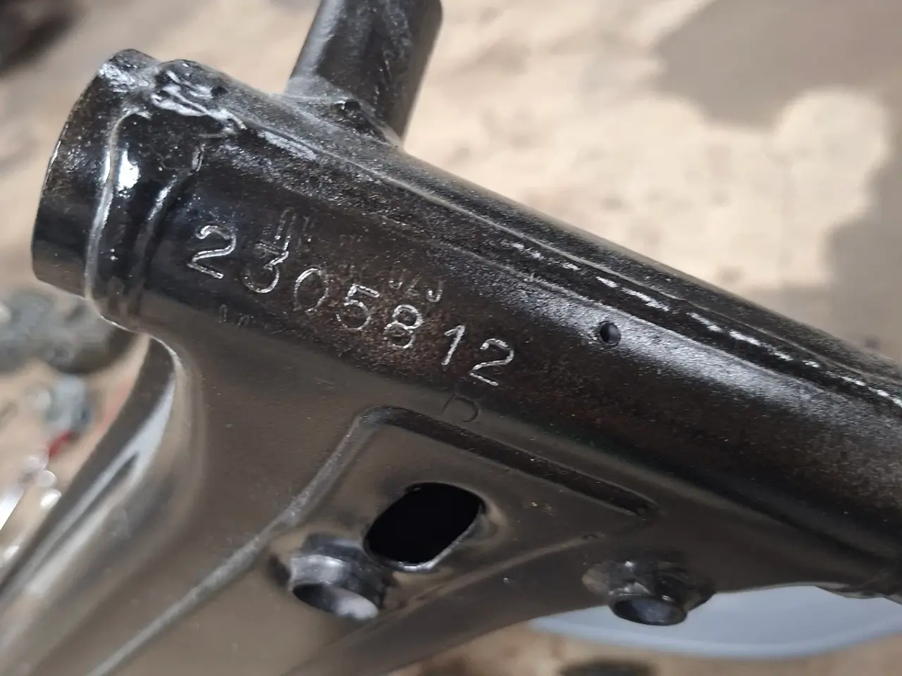 Billede 6 - Puch Monza 2 gear