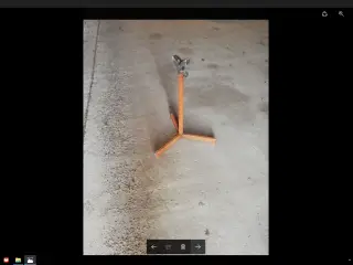 Dovnedreng Ridgid
