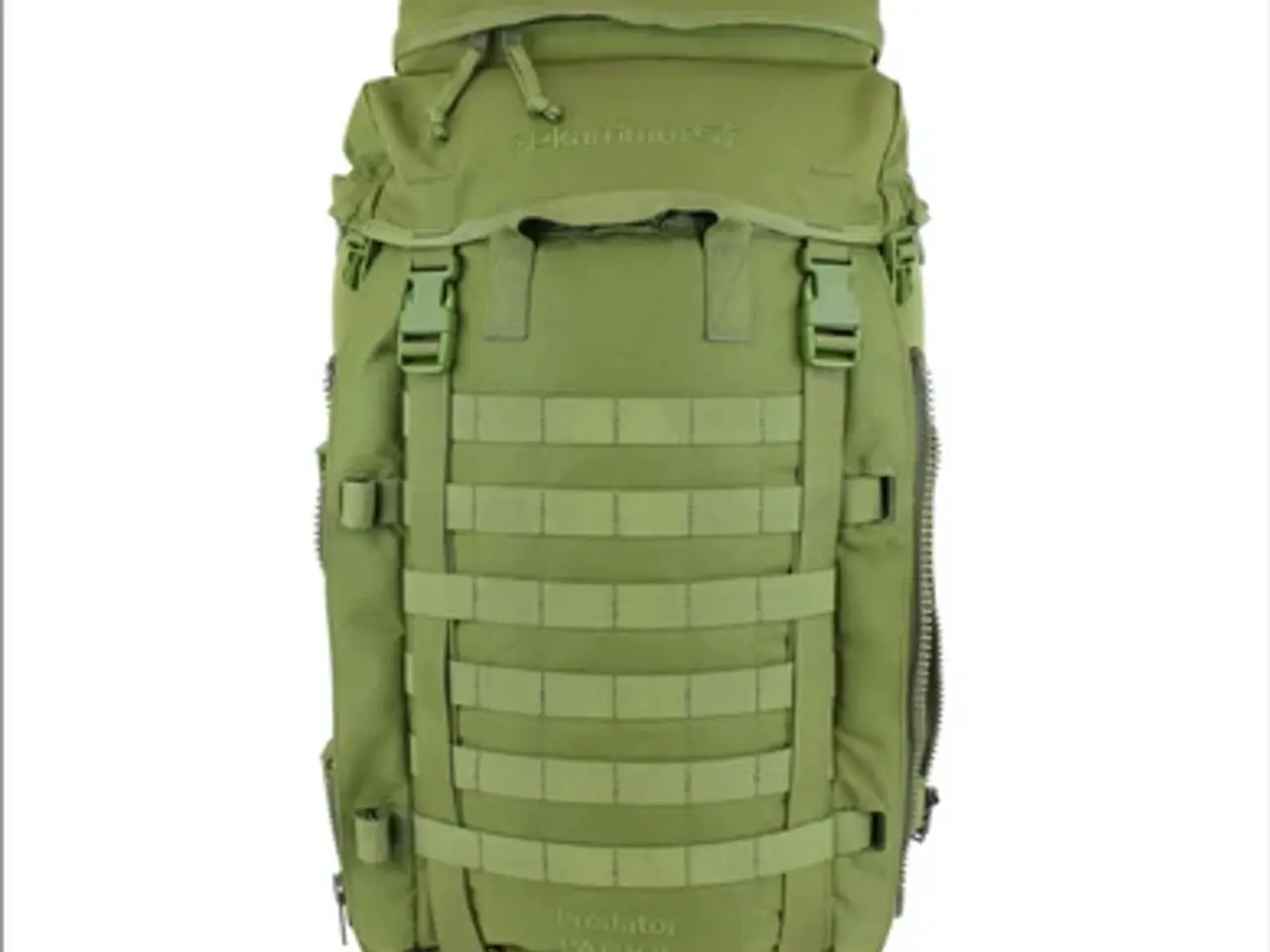 Billede 2 - Karrimor SF predator patrol 45 ltr.