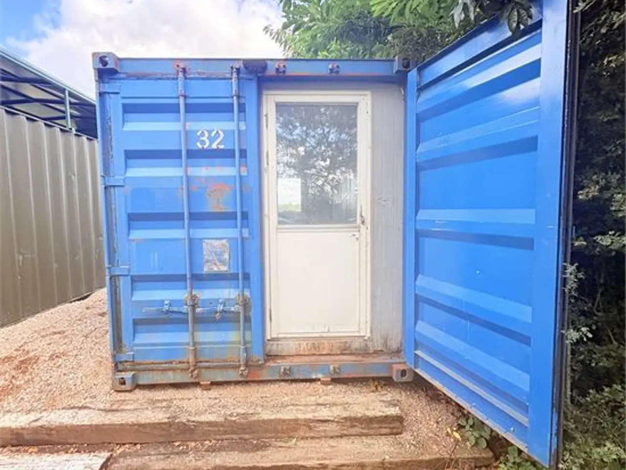 Billede 12 - ABC Mandskabscontainer