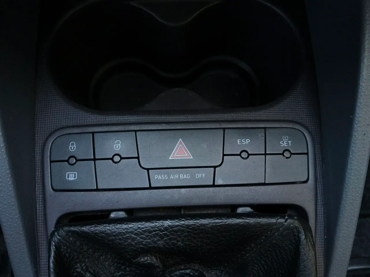 Billede 9 - Seat Ibiza 1,4 16V Reference 85HK 5d