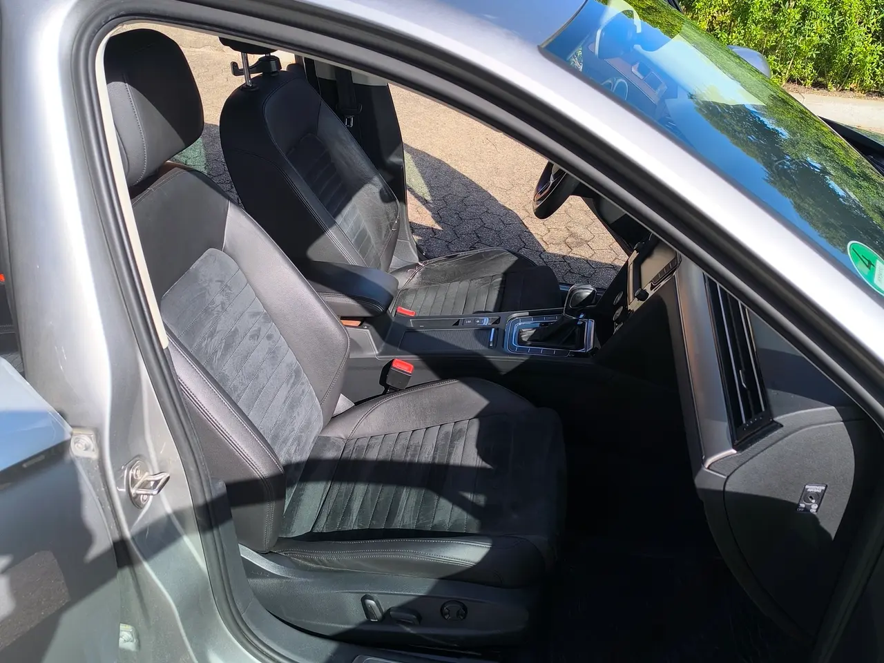Billede 17 - Vw Passat B8 2.0 TDI 150hk DSG med godt udstyr
