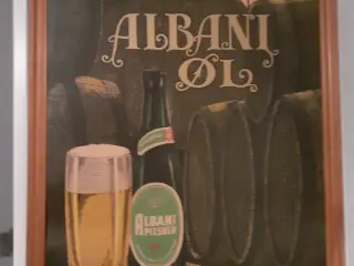 Ølsamling