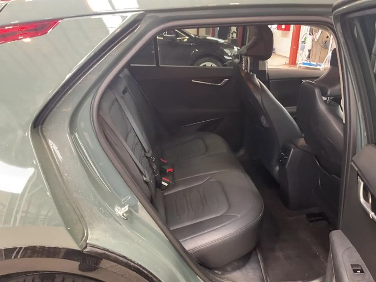 Billede 16 - Kia Niro 64 EV Inspire