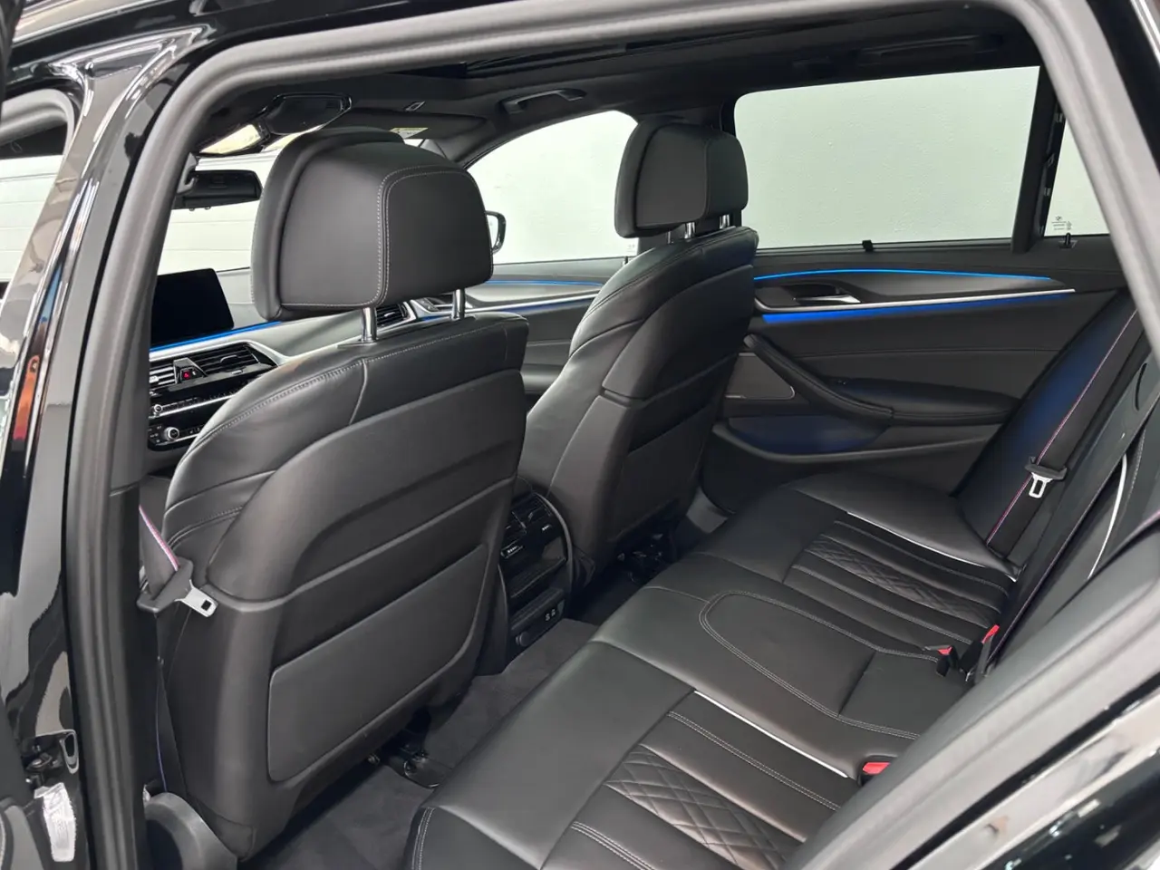 Billede 15 - BMW 530e 2,0 Touring M-Sport+ xDrive aut.