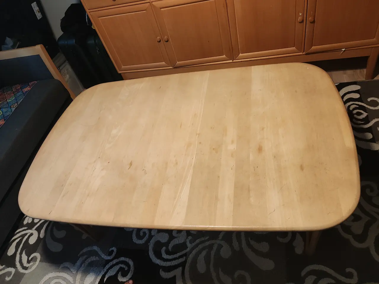 Billede 4 - Household-furniture