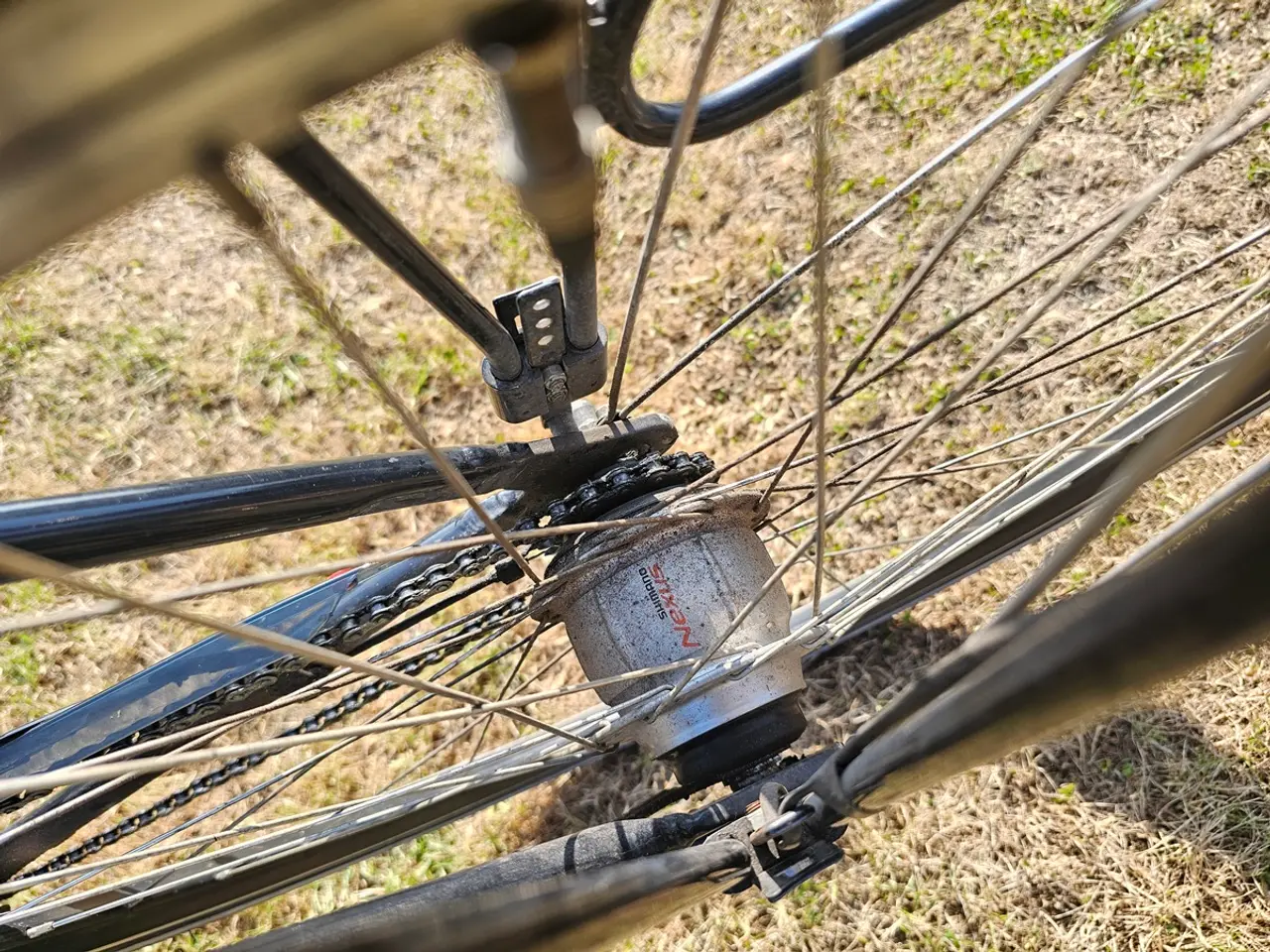 Billede 2 - Herre Cykkel PUCH
