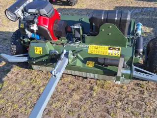 Faunamaster FM130