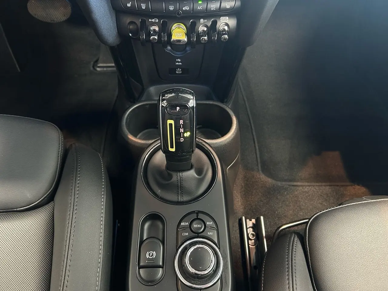 Billede 10 - MINI Cooper SE  Edition Premium