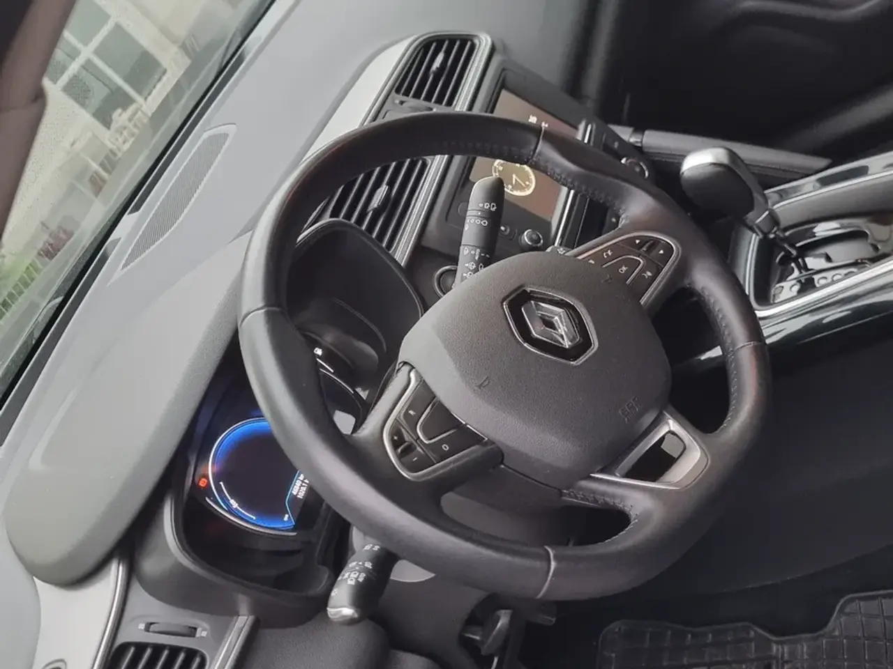 Billede 6 - Renault Kadjar 1,2 TCe 130 Zen EDC
