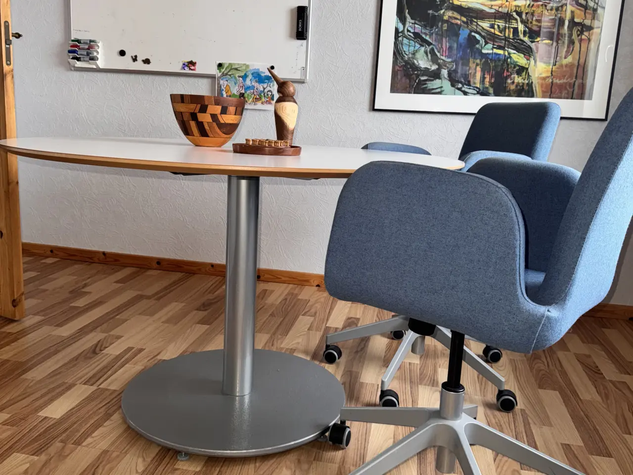 Billede 3 - Billsta spise- og konferencebord