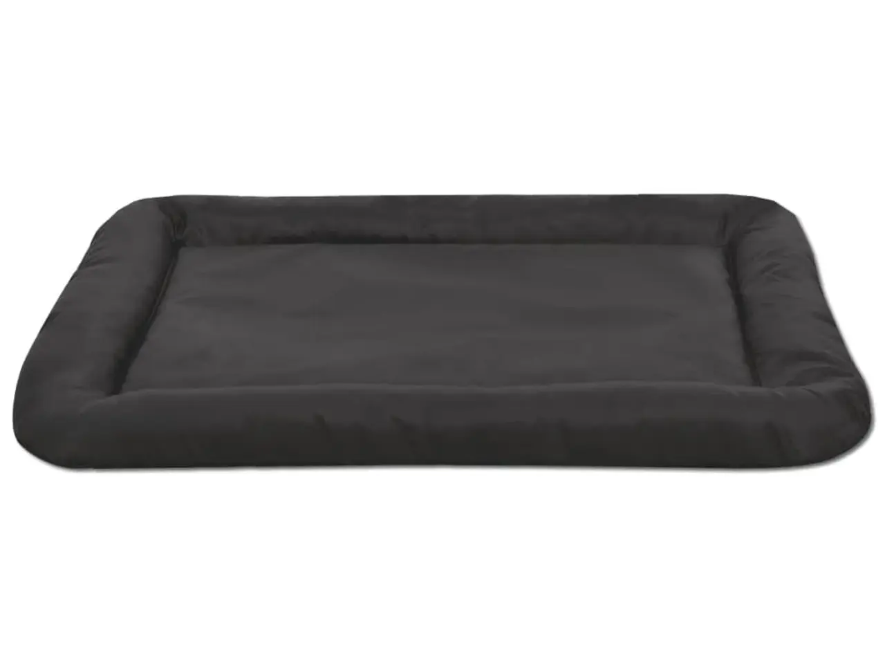 Billede 2 - Hundemadras XXL - sort