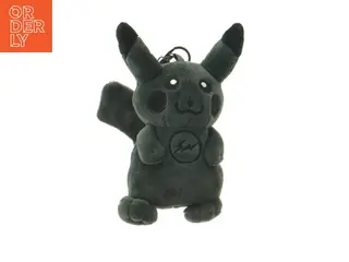 Pikachu nøglering plys fra Pokemon (str. 18 x 8 cm)