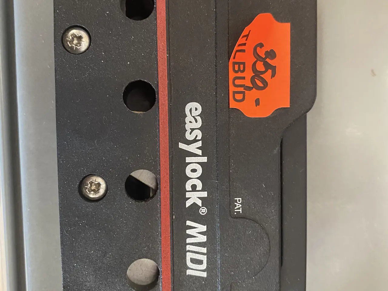 Billede 4 - Easylock midi og maxi