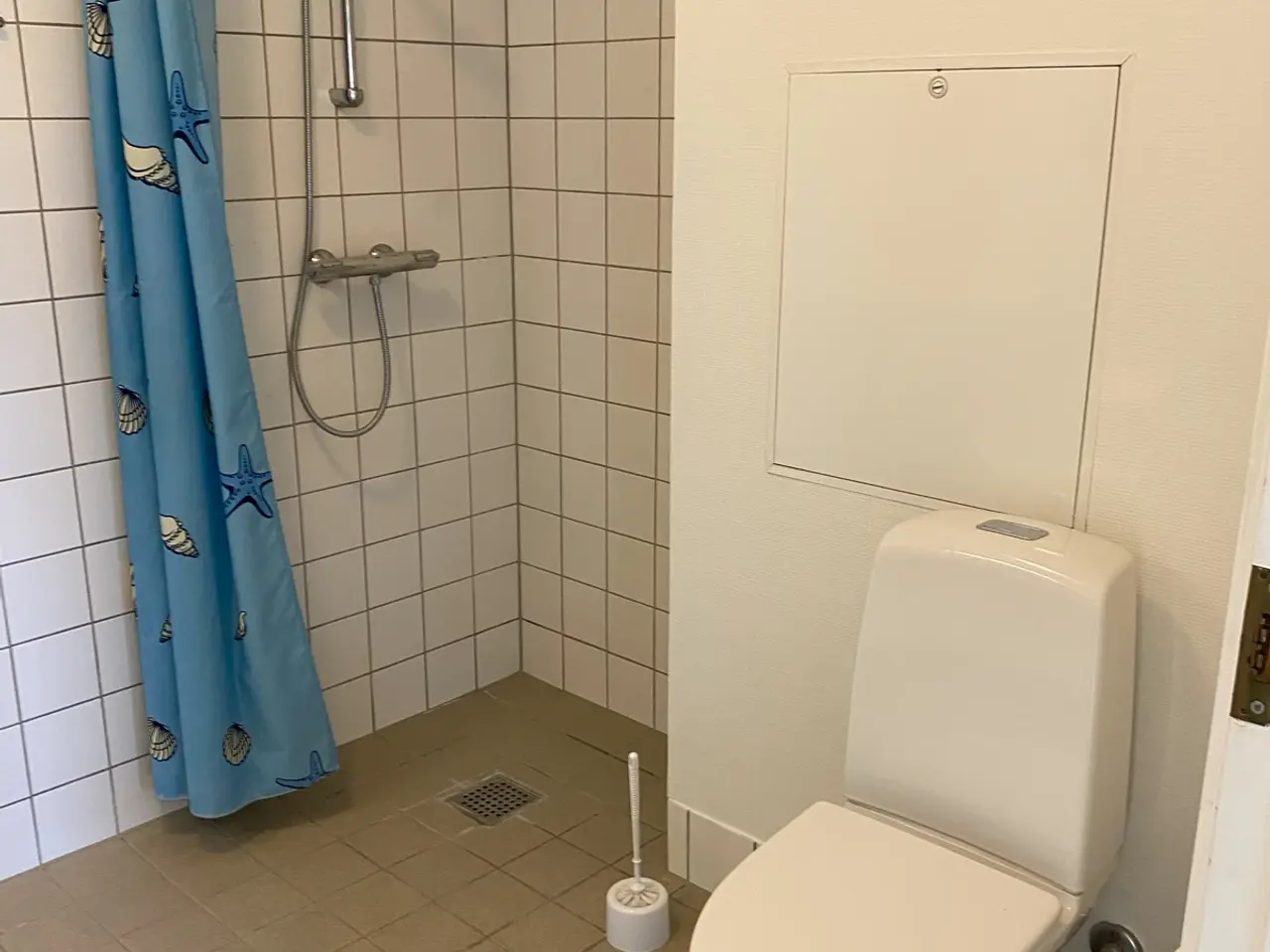 Billede 4 - Senior andel centralt i Næstved - nu nymalet!!
