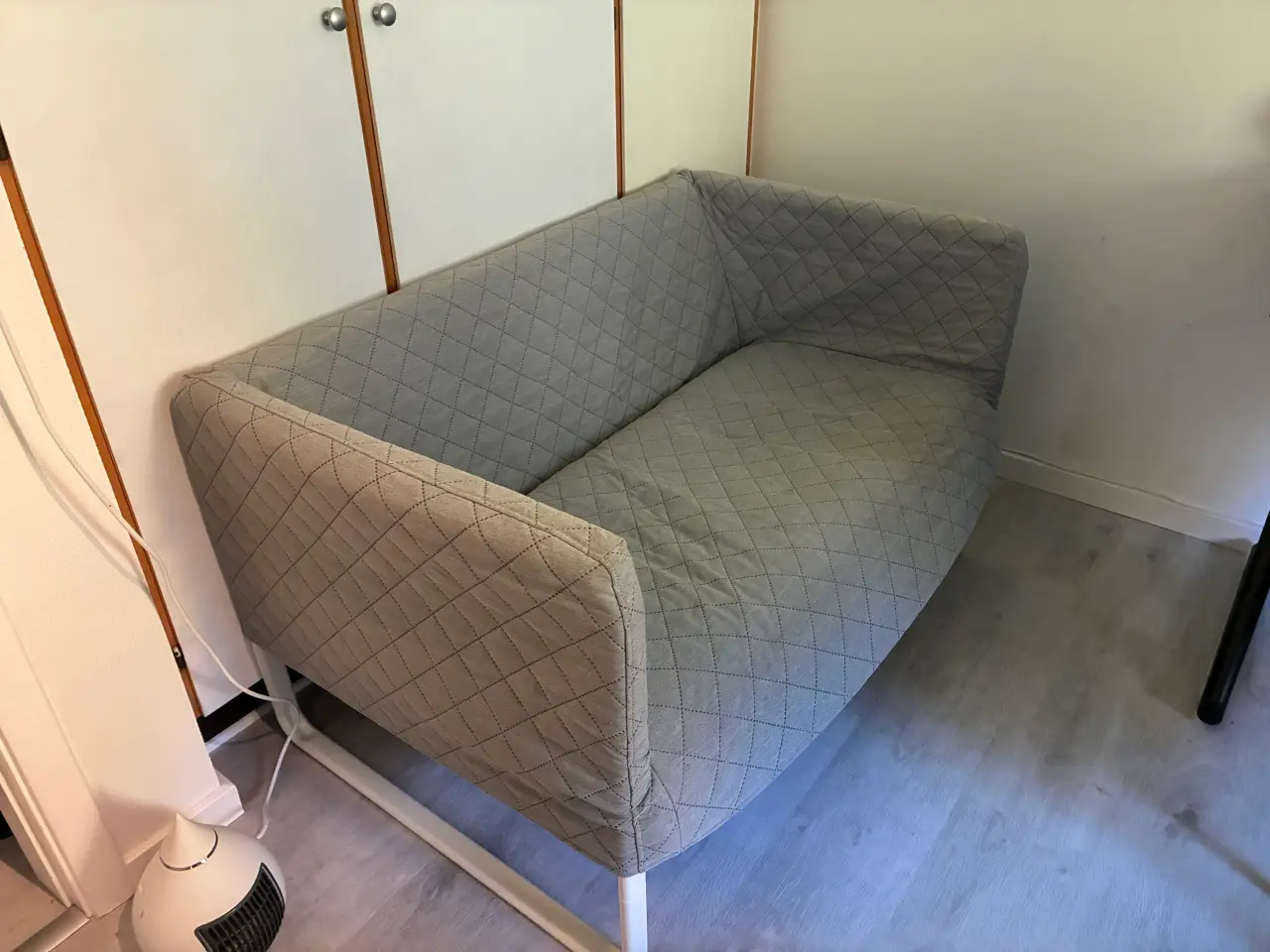 Billede 1 - Sofa
